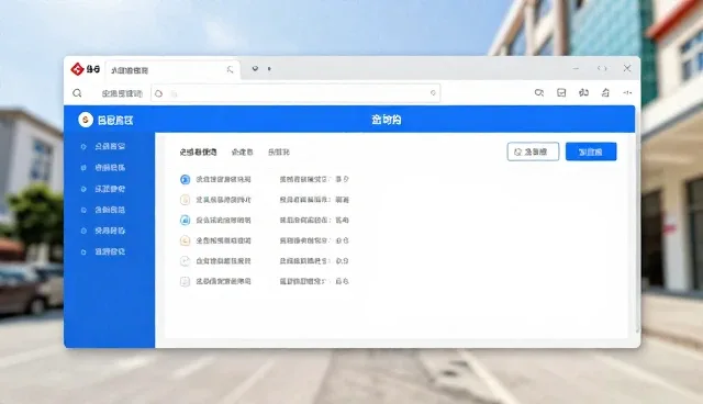 公司要建设网站,如何通过供需信息发布提升业务价值